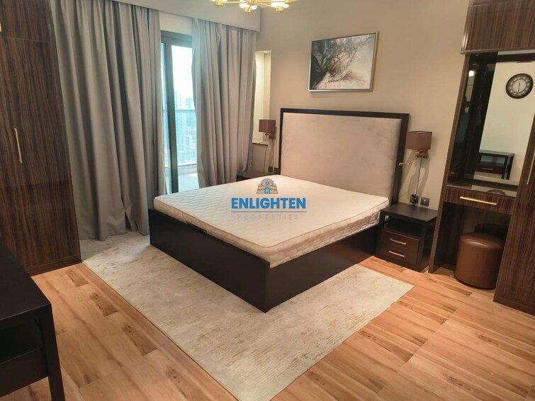 Elite Downtown Residence Apartment for Rent, Downtown Dubai, Dubai