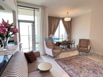 Al Habtoor City Apartment for Rent, Business Bay, Dubai