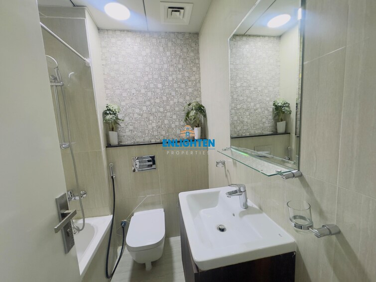 JVC District 10 Apartment for Rent, Jumeirah Village Circle (JVC), Dubai