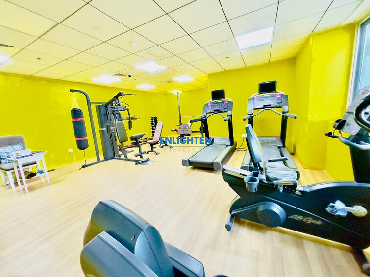 JVC District 10 Apartment for Rent, Jumeirah Village Circle (JVC), Dubai