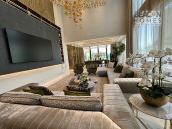 Cavalli Estates Villa for Sale, DAMAC Hills, Dubai