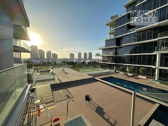 3 BR Apartment For Sale in Golf Terrace B Cover Image