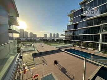 Golf Terrace Apartment for Sale, DAMAC Hills, Dubai