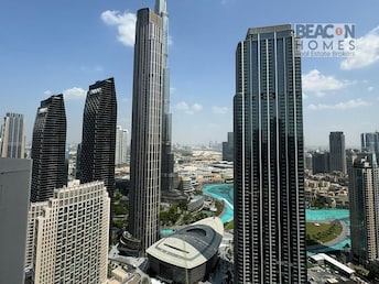 Forte Apartment for Sale, Downtown Dubai, Dubai