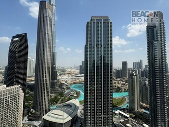 Forte Apartment for Sale, Downtown Dubai, Dubai