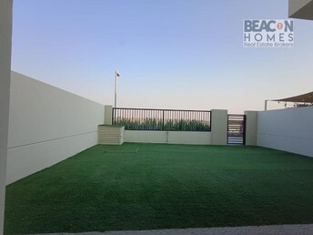 Noor Townhouses Townhouse for Rent, Town Square, Dubai