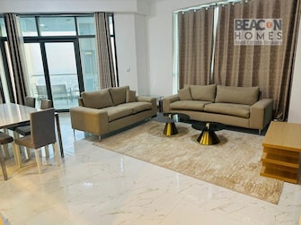 3 BR Apartment For Sale in The Torch Cover Image