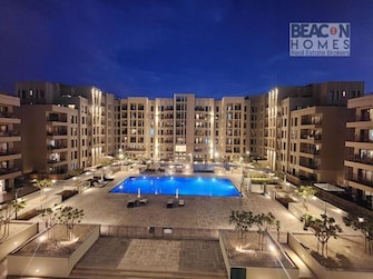 2 BR Apartment For Sale in Zahra Breeze Apartments 3A Cover Image