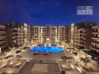 Zahra Breeze Apartments Apartment for Sale, Town Square, Dubai