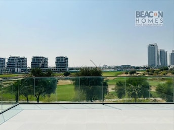 Golf Veduta Apartment for Rent, DAMAC Hills, Dubai