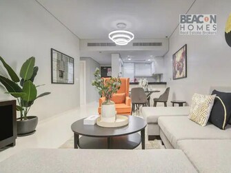 2 BR Apartment For Sale in Artesia B Cover Image