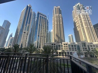 BLVD Crescent Towers Duplex for Sale, Downtown Dubai, Dubai