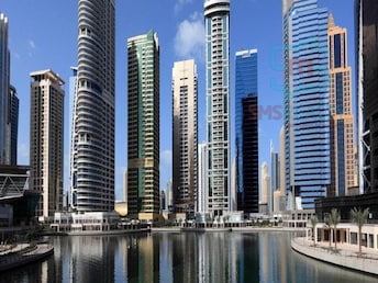 JLT Cluster T Office Space for Sale, Jumeirah Lake Towers (JLT), Dubai