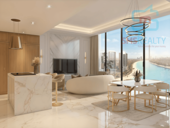 Meydan One Apartment for Sale, Meydan City, Dubai