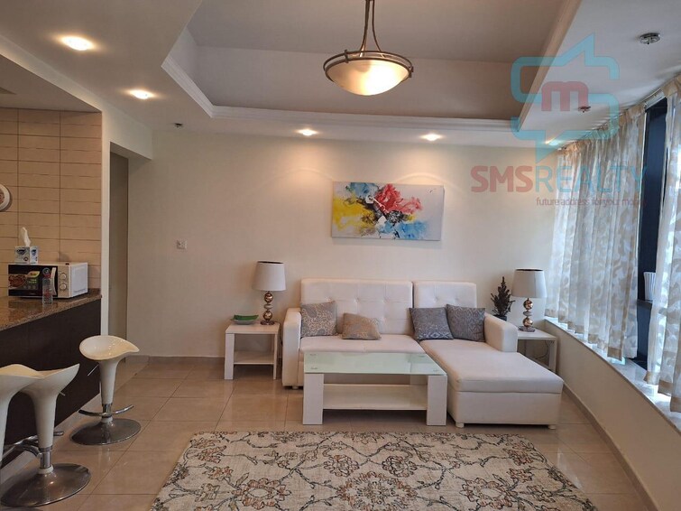 JLT Cluster R Apartment for Rent, Jumeirah Lake Towers (JLT), Dubai