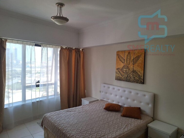 JLT Cluster R Apartment for Rent, Jumeirah Lake Towers (JLT), Dubai