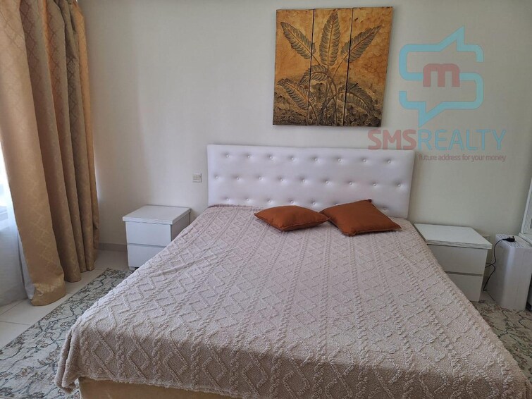 JLT Cluster R Apartment for Rent, Jumeirah Lake Towers (JLT), Dubai