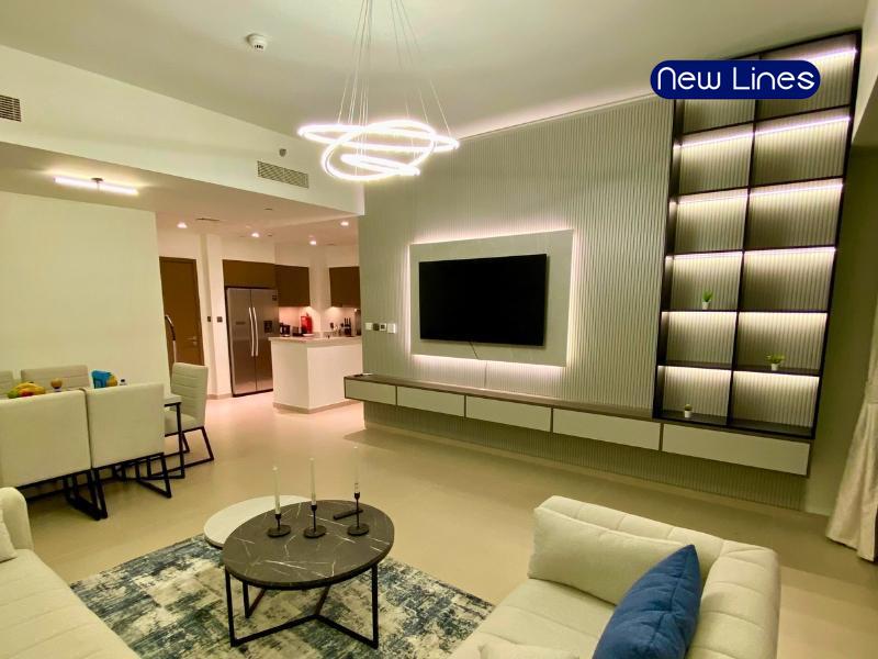 Opera District Apartment for Rent, Downtown Dubai, Dubai