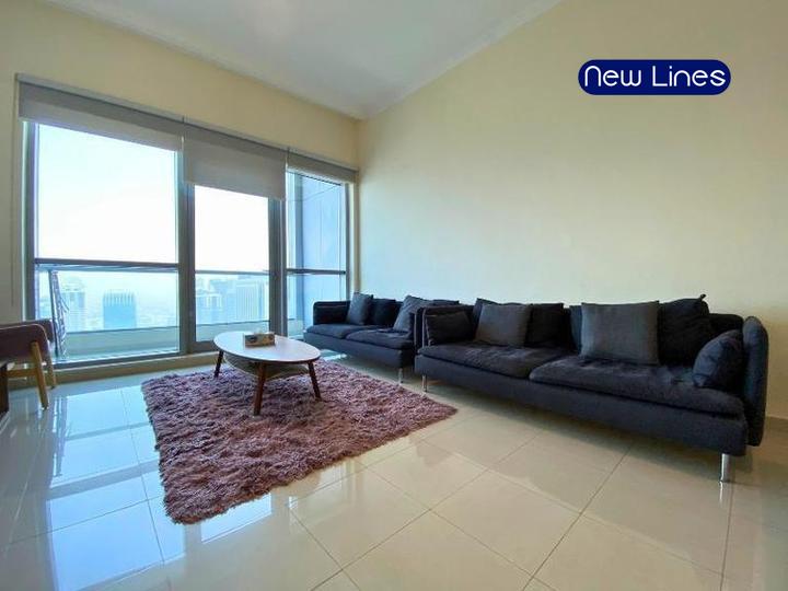 Bay Central Apartment for Rent, Dubai Marina, Dubai