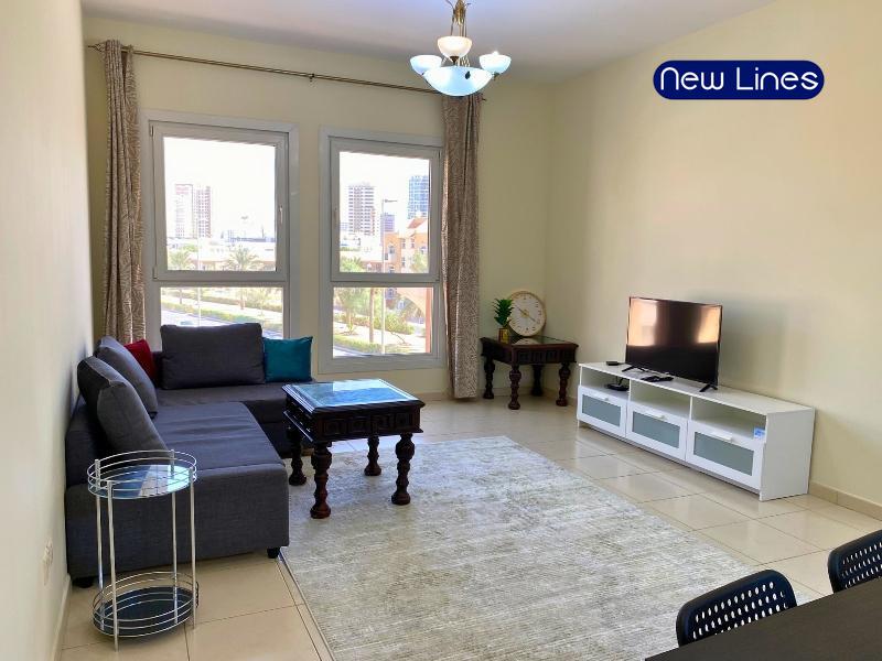 1 BR Apartment For Sale in Jumeirah Village Circle (JVC)