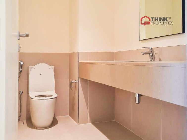 Green View Residences Townhouse for Rent, Barsha Heights (Tecom), Dubai