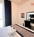2 BR 880 Sq.Ft. Apartment in Giovanni Boutique Suites