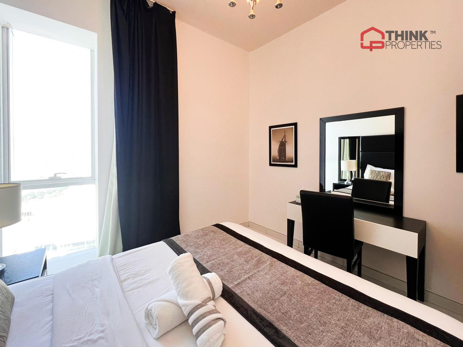 Giovanni Boutique Suites Apartment for Sale, Dubai Sports City, Dubai