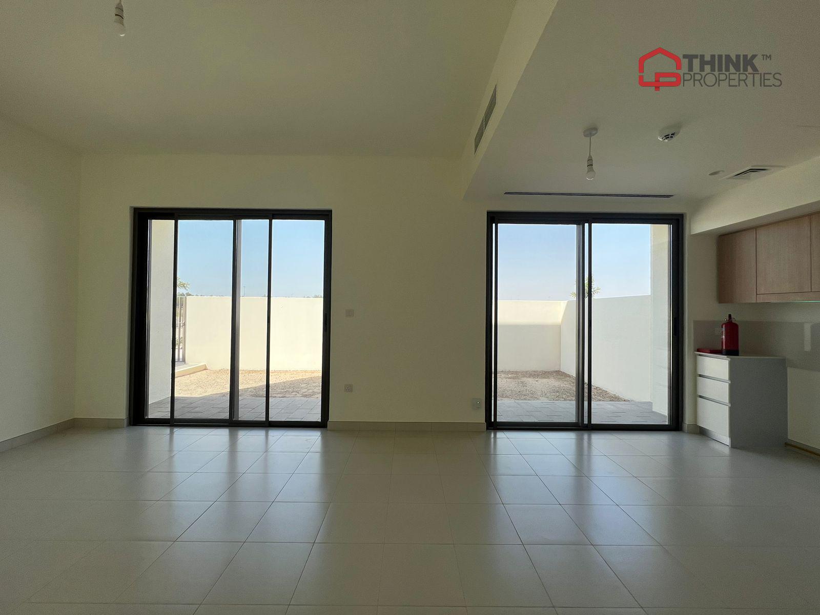  Townhouse for Rent, Dubai South, Dubai