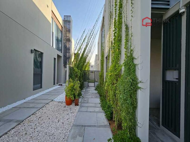 Cherrywoods Townhouse for Rent, Dubailand, Dubai