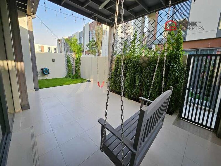 Cherrywoods Townhouse for Rent, Dubailand, Dubai