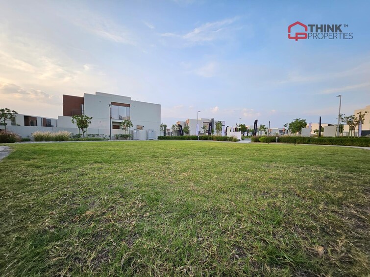 Cherrywoods Townhouse for Rent, Dubailand, Dubai