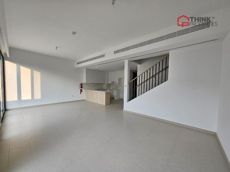 Cherrywoods Townhouse for Rent, Dubailand, Dubai
