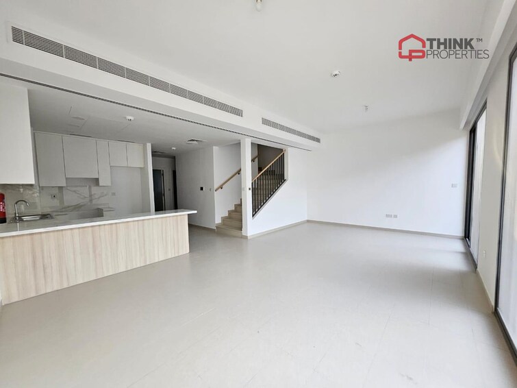 Cherrywoods Townhouse for Rent, Dubailand, Dubai