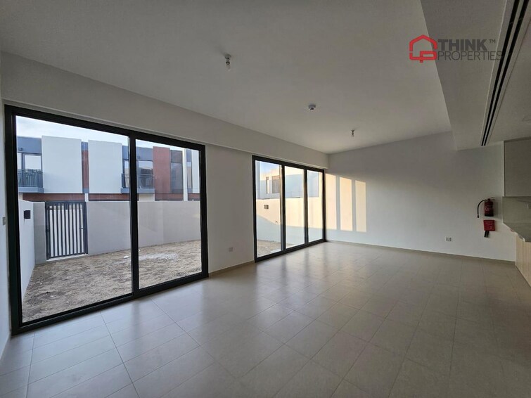 Cherrywoods Townhouse for Rent, Dubailand, Dubai