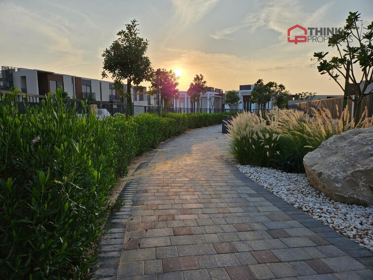 Cherrywoods Townhouse for Rent, Dubailand, Dubai