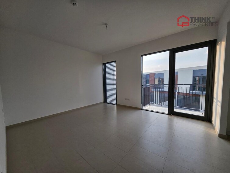 Cherrywoods Townhouse for Rent, Dubailand, Dubai