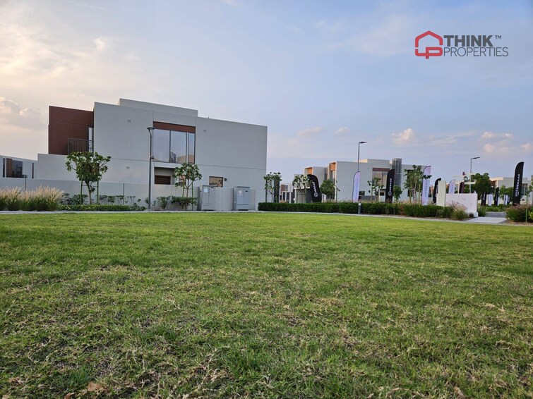 Cherrywoods Townhouse for Rent, Dubailand, Dubai