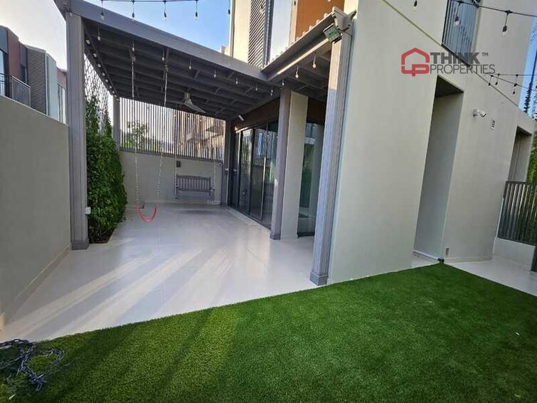 Cherrywoods Townhouse for Rent, Dubailand, Dubai