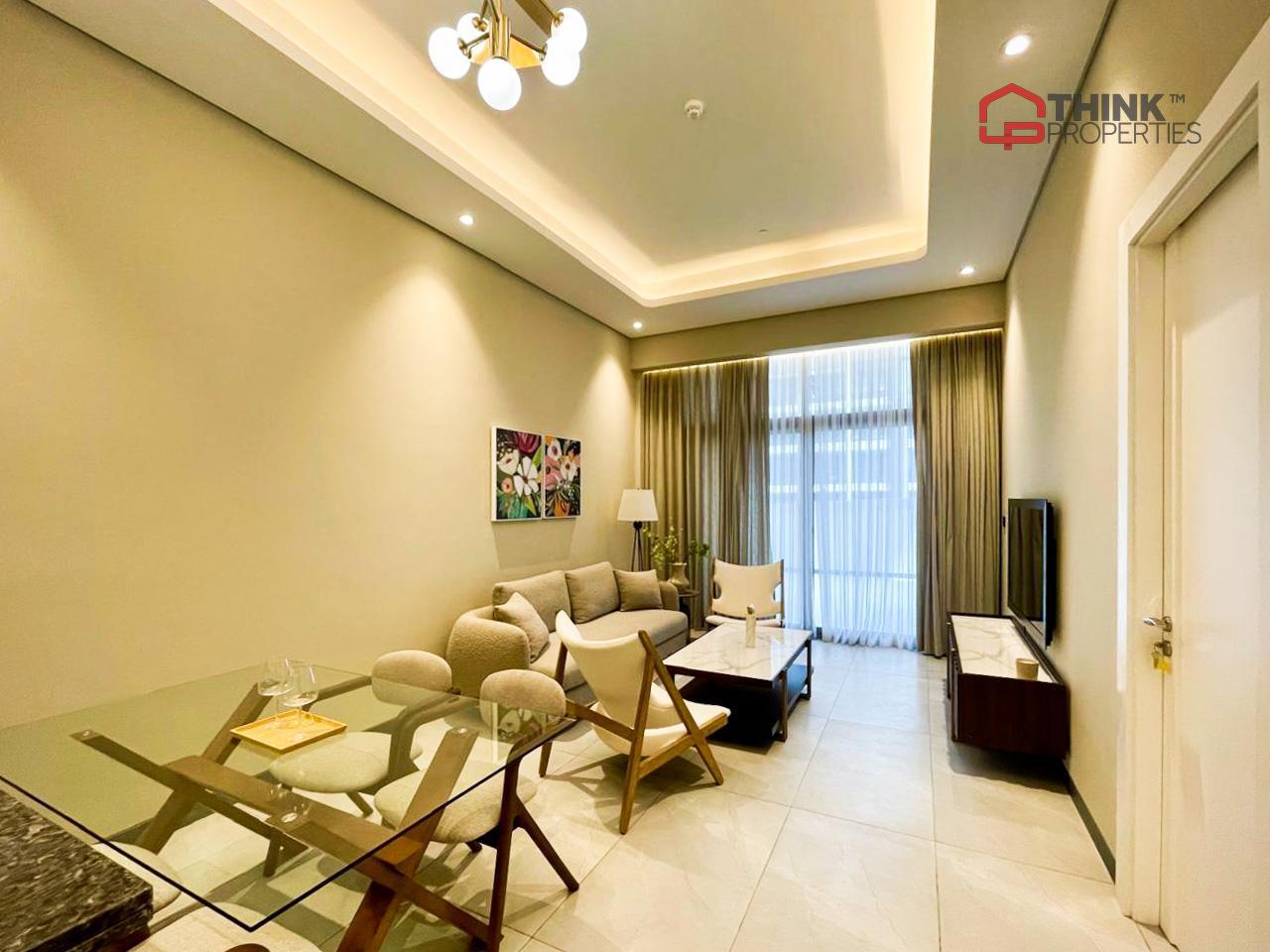  Apartment for Sale, Arjan, Dubai