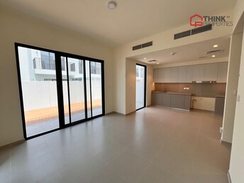  Townhouse for Rent, Dubai South, Dubai