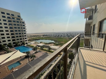 2 BR Apartment For Sale in Dubai South