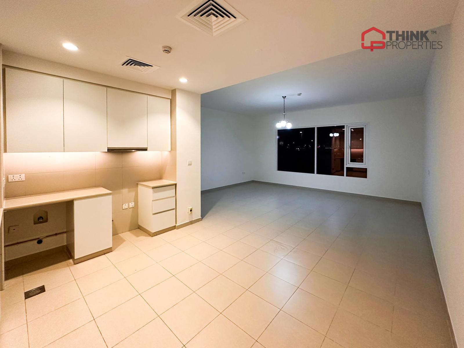  Apartment for Rent, Dubai South, Dubai