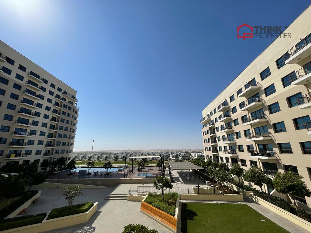 Samana Golf Views Apartment for Sale, Dubai Sports City, Dubai