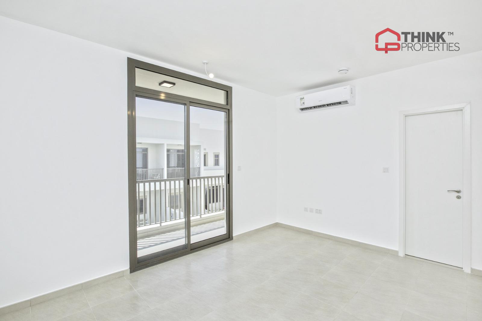 Zahra Townhouses Townhouse for Rent, Town Square, Dubai