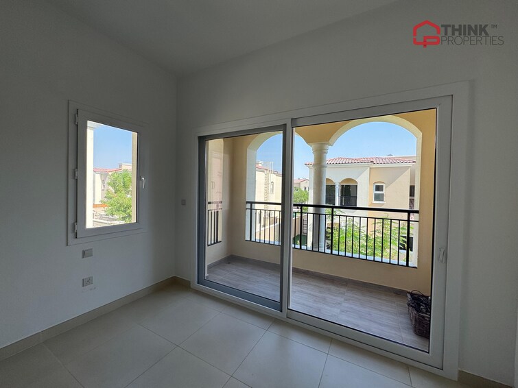 Casa Viva Townhouse for Rent, Serena, Dubai