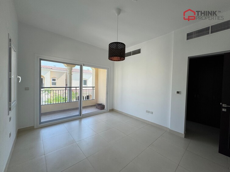 Casa Viva Townhouse for Rent, Serena, Dubai