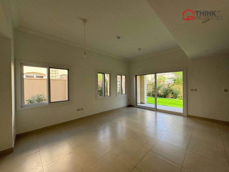 Casa Viva Townhouse for Rent, Serena, Dubai