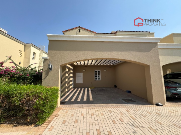 Casa Viva Townhouse for Rent, Serena, Dubai