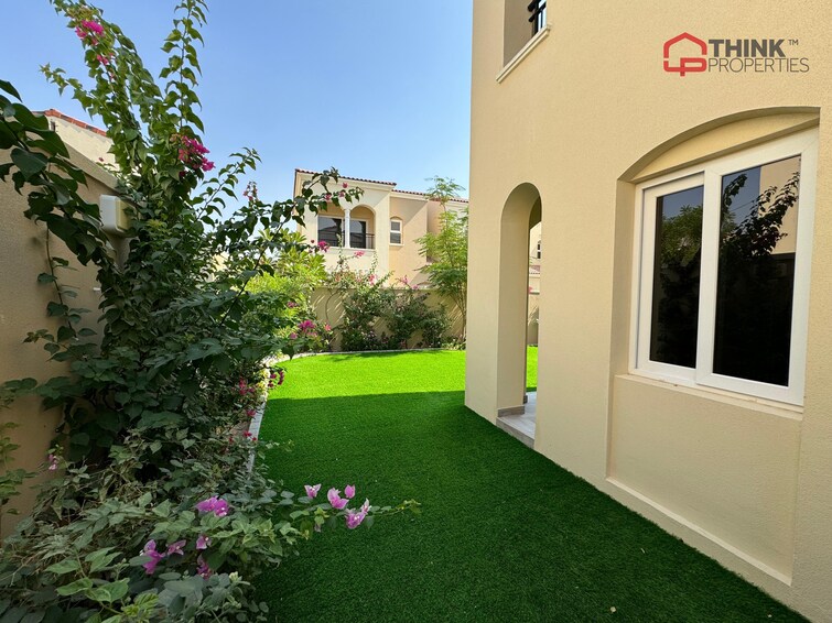 Casa Viva Townhouse for Rent, Serena, Dubai