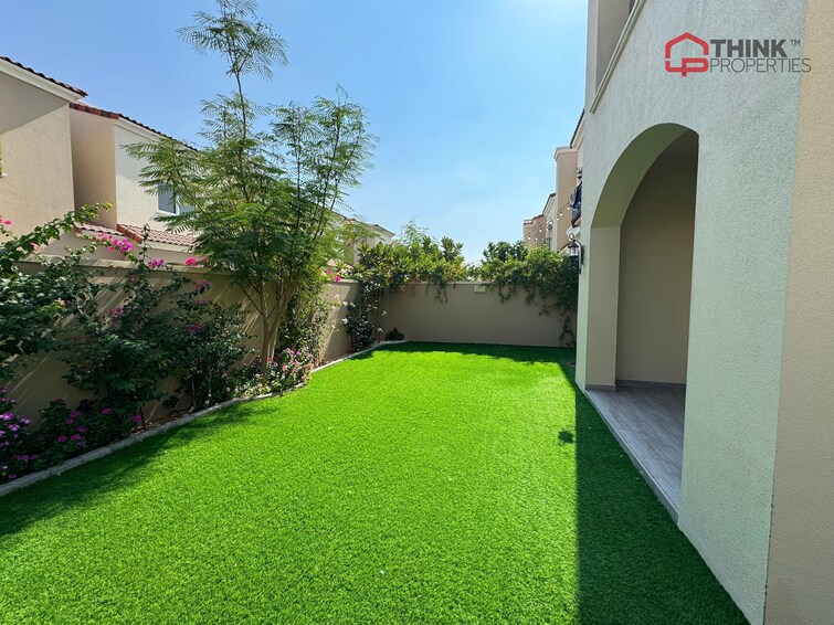 Casa Viva Townhouse for Rent, Serena, Dubai